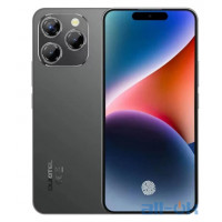 Oukitel P1 8/256GB Black